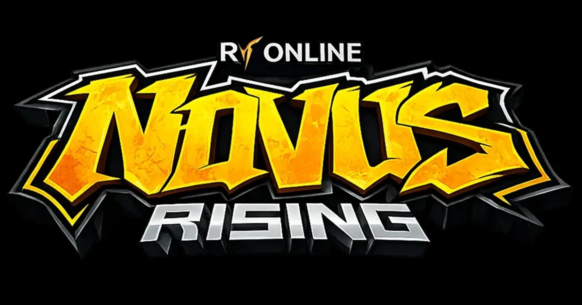 Novus Rising Mouse