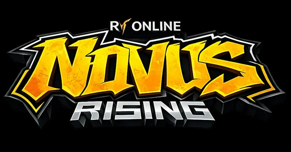 Novus Rising Mouse
